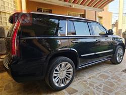 كاديلاك اسكاليد